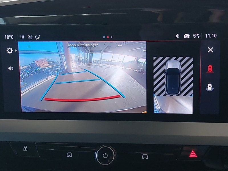 Used Vauxhall Mokka 2025 for sale - 76924844: Photo 14