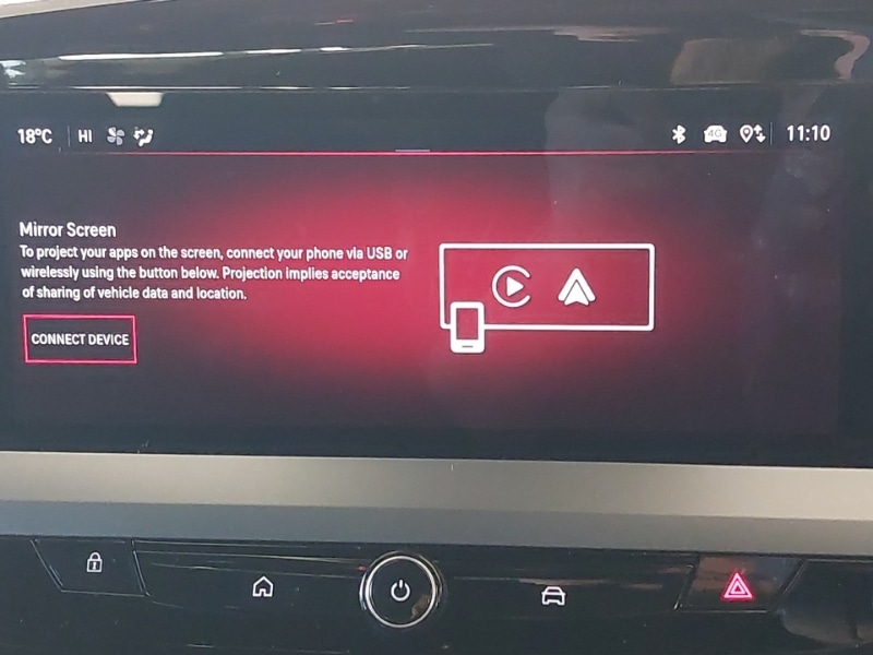 Used Vauxhall Mokka 2025 for sale - 76924844: Photo 16