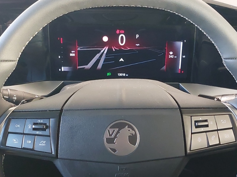 Used Vauxhall Mokka 2025 for sale - 76924844: Photo 18