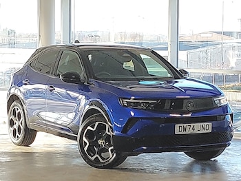 2025 - 1.2 Turbo Ultimate 5dr Auto