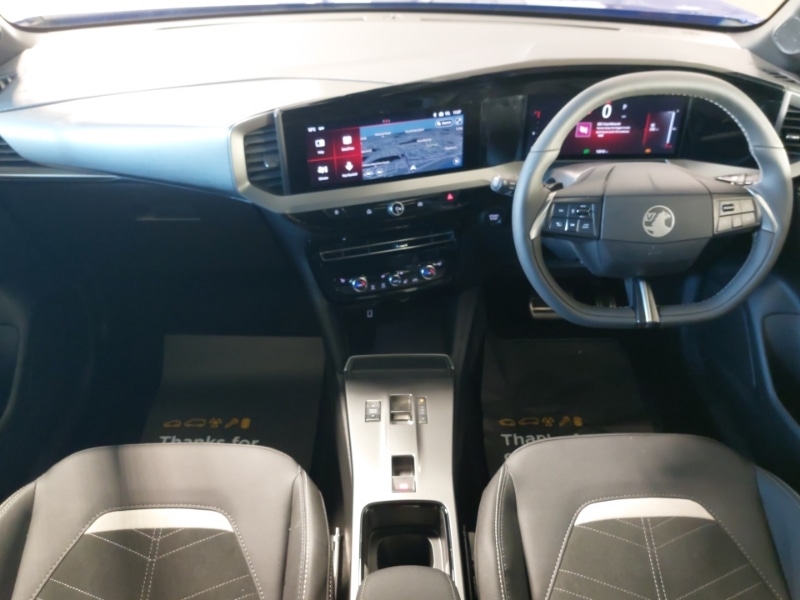 Used Vauxhall Mokka 2025 for sale - 76924844: Photo 2