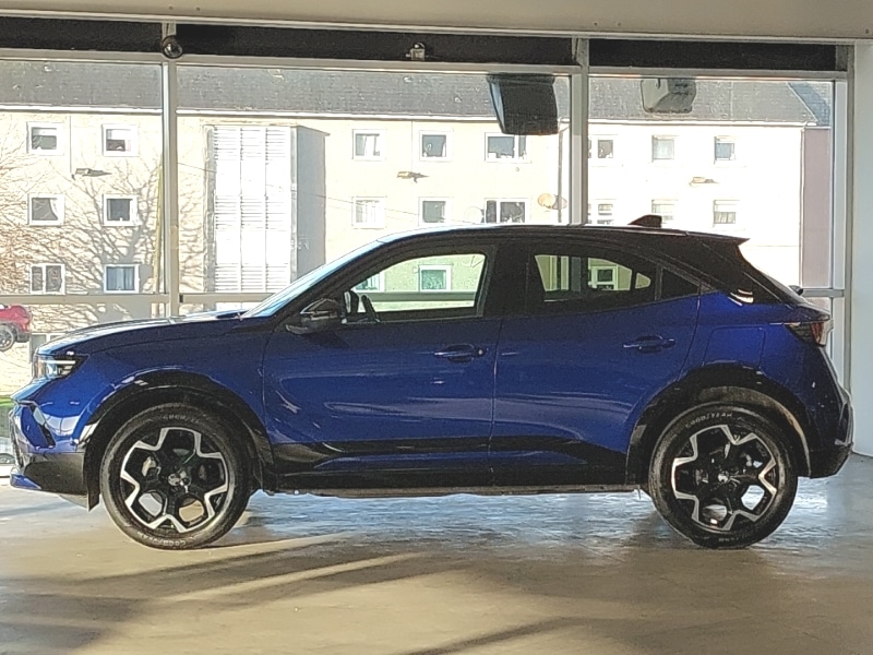 Used Vauxhall Mokka 2025 for sale - 76924844: Photo 4