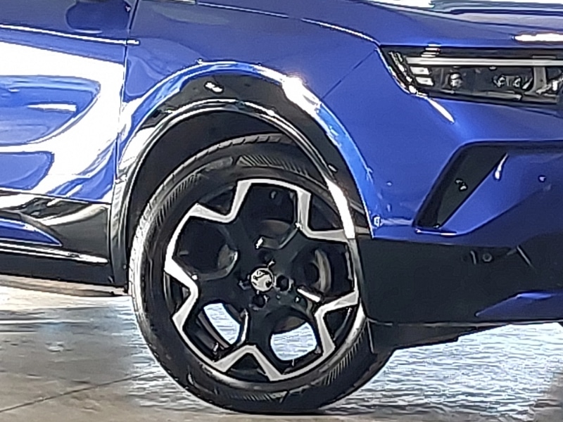 Used Vauxhall Mokka 2025 for sale - 76924844: Photo 9