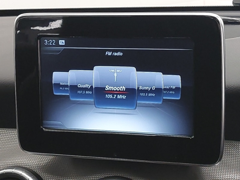 Used Mercedes-Benz CLA 2018 for sale - 77652347: Photo 10