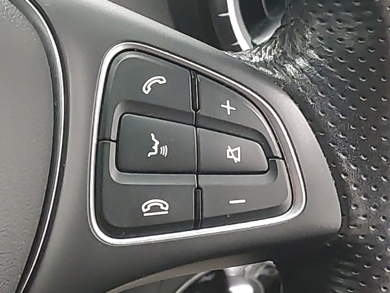 Used Mercedes-Benz CLA 2018 for sale - 77652347: Photo 14