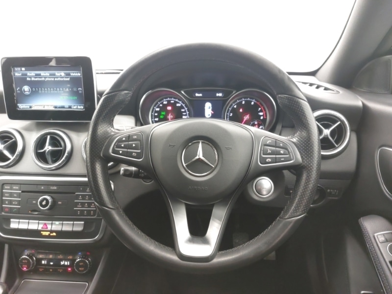 Used Mercedes-Benz CLA 2018 for sale - 77652347: Photo 7