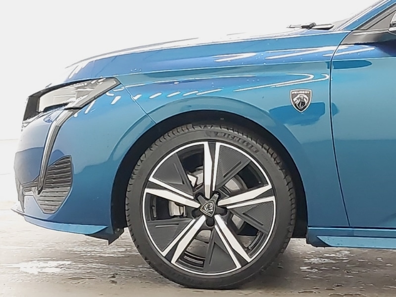 Used Peugeot 308 2025 for sale - 76842689: Photo 12