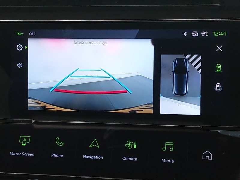 Used Peugeot 308 2025 for sale - 76842689: Photo 17