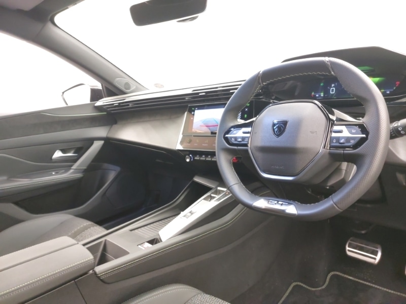 Used Peugeot 308 2025 for sale - 76842689: Photo 18