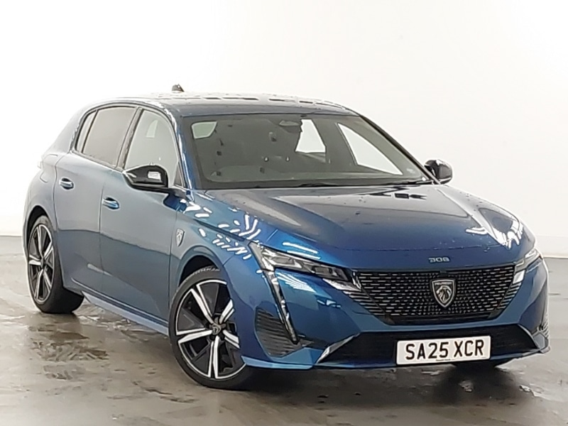 Used Peugeot 308 2025 for sale - 76842689: Photo 19