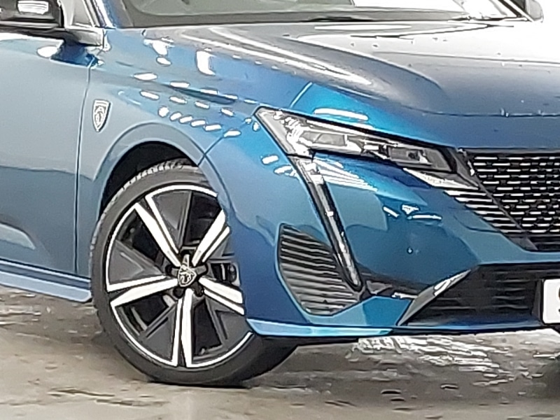 Used Peugeot 308 2025 for sale - 76842689: Photo 9