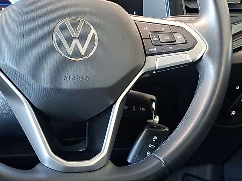 Used Volkswagen Taigo 2023 for sale - 78225125: Photo 11