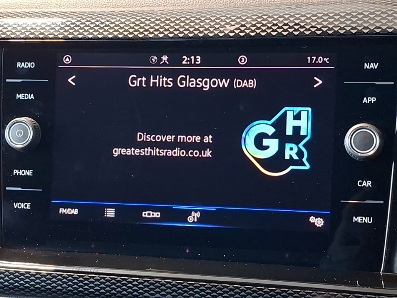 Used Volkswagen Taigo 2023 for sale - 78225125: Photo 12