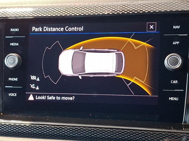 Used Volkswagen Taigo 2023 for sale - 78225125: Photo 14