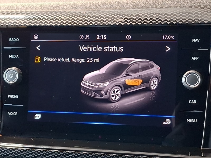 Used Volkswagen Taigo 2023 for sale - 78225125: Photo 19