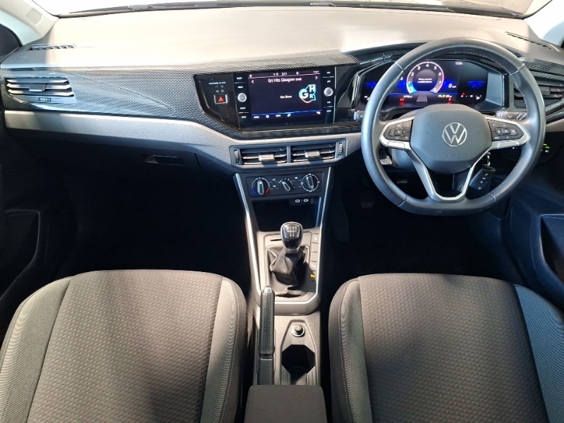 Used Volkswagen Taigo 2023 for sale - 78225125: Photo 2