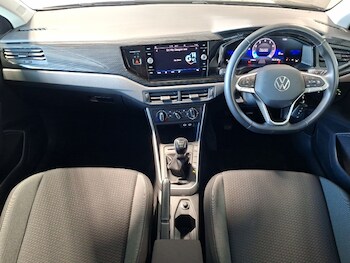 Used Volkswagen Taigo 2023 for sale - 78225125: Photo