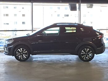 Used Volkswagen Taigo 2023 for sale - 78225125: Photo