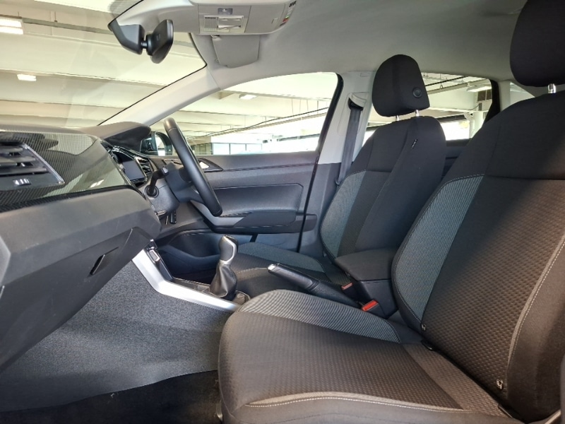 Used Volkswagen Taigo 2023 for sale - 78225125: Photo 5