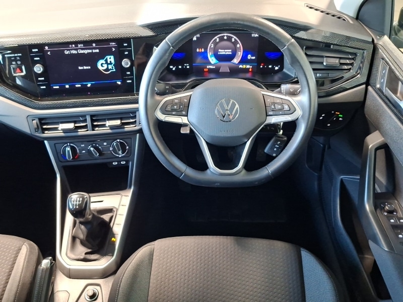 Used Volkswagen Taigo 2023 for sale - 78225125: Photo 7