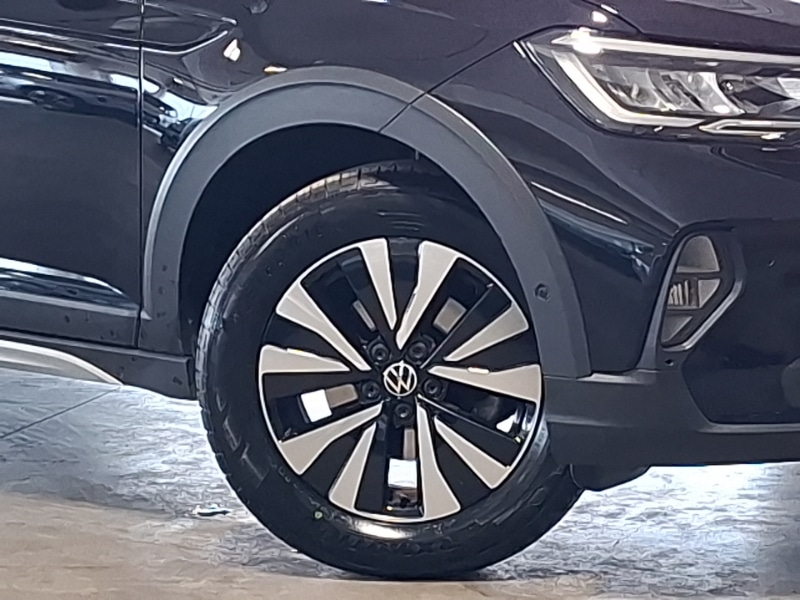 Used Volkswagen Taigo 2023 for sale - 78225125: Photo 9