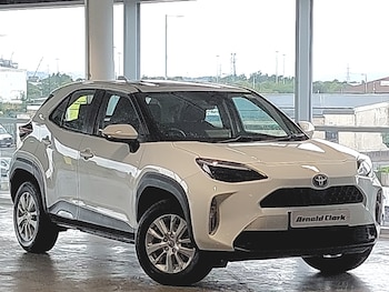 2022 - 1.5 Hybrid Icon 5dr CVT