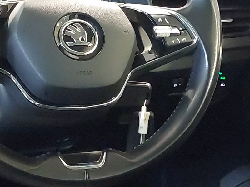 Used Skoda Kamiq 2022 for sale - 78006155: Photo 11