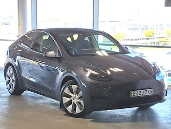 Used Tesla Model Y 2023 for sale - 78425021: Photo