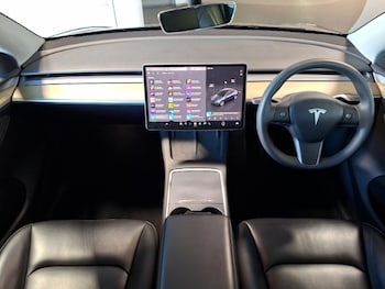 Used Tesla Model Y 2023 for sale - 78425021: Photo