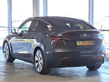 Used Tesla Model Y 2023 for sale - 78425021: Photo