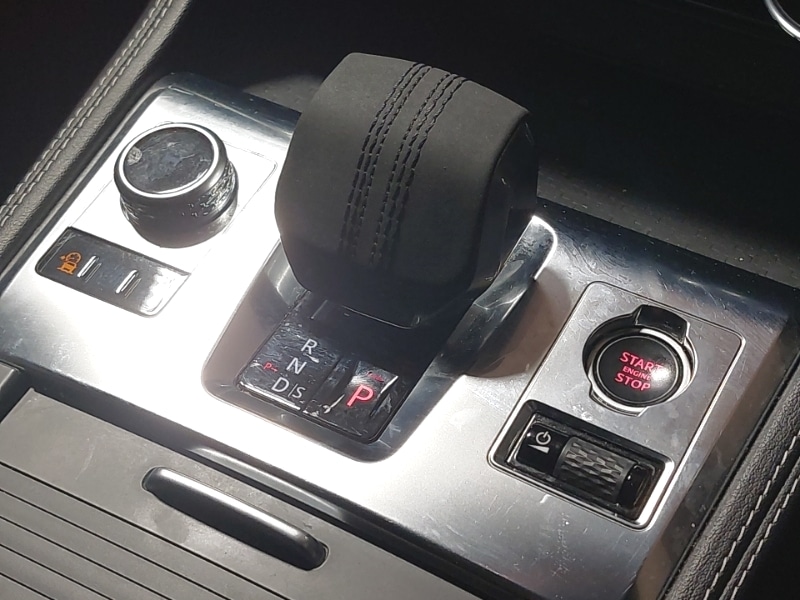 Used Jaguar F-Pace 2022 for sale - 76737039: Photo 13