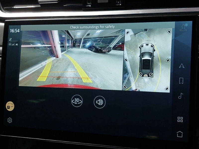 Used Jaguar F-Pace 2022 for sale - 76737039: Photo 14