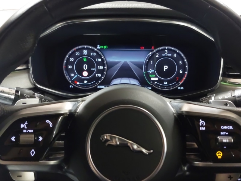 Used Jaguar F-Pace 2022 for sale - 76737039: Photo 18