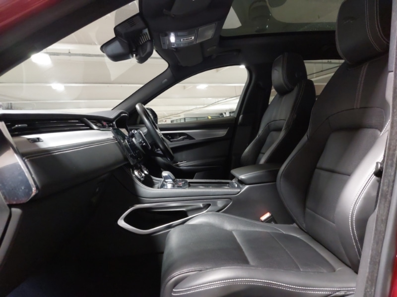 Used Jaguar F-Pace 2022 for sale - 76737039: Photo 5