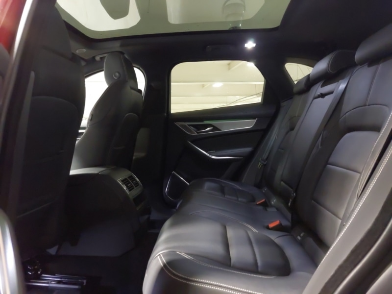 Used Jaguar F-Pace 2022 for sale - 76737039: Photo 6