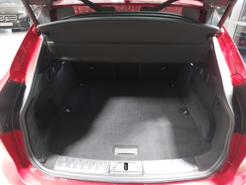 Used Jaguar F-Pace 2022 for sale - 76737039: Photo 8