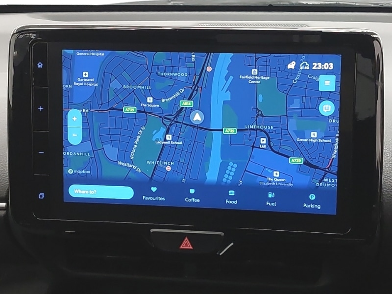 Used Toyota Yaris Cross 2022 for sale - 76506832: Photo 10