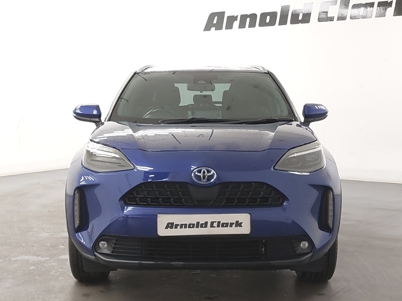 Used Toyota Yaris Cross 2022 for sale - 76506832: Photo 13