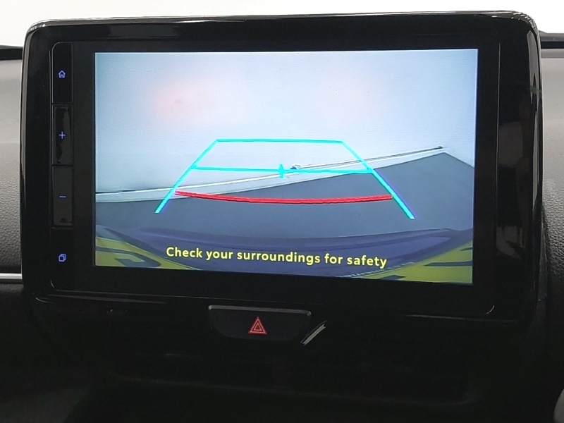 Used Toyota Yaris Cross 2022 for sale - 76506832: Photo 18