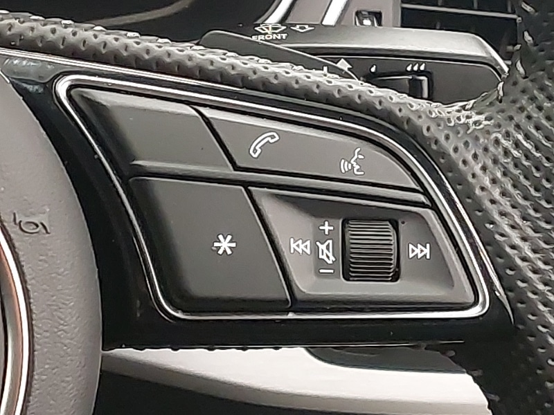 Used Audi A4 2020 for sale - 77644310: Photo 14