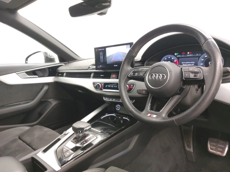 Used Audi A4 2020 for sale - 77644310: Photo 18