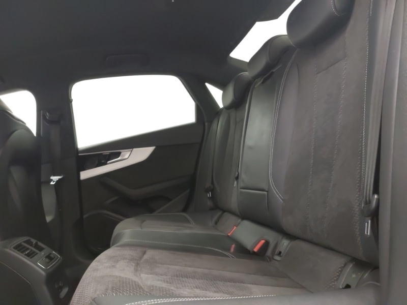 Used Audi A4 2020 for sale - 77644310: Photo 6