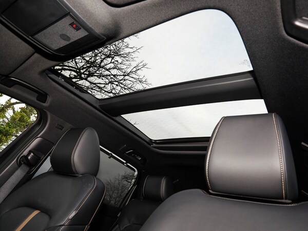 Used Mazda CX-80 2025 for sale - 74973284: Photo 15