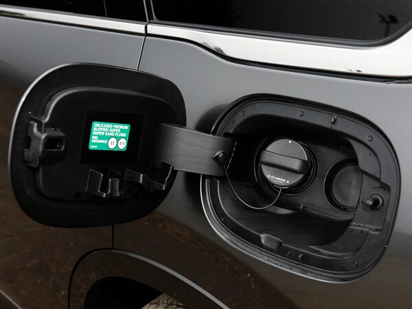 Used Mazda CX-80 2025 for sale - 74973284: Photo 17