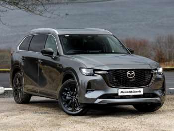 Used Mazda CX-80 2025 for sale - 74973284: Photo