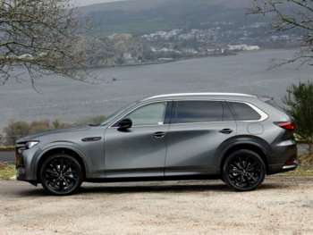 Used Mazda CX-80 2025 for sale - 74973284: Photo