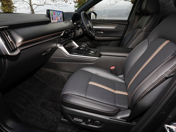 Used Mazda CX-80 2025 for sale - 74973284: Photo 5