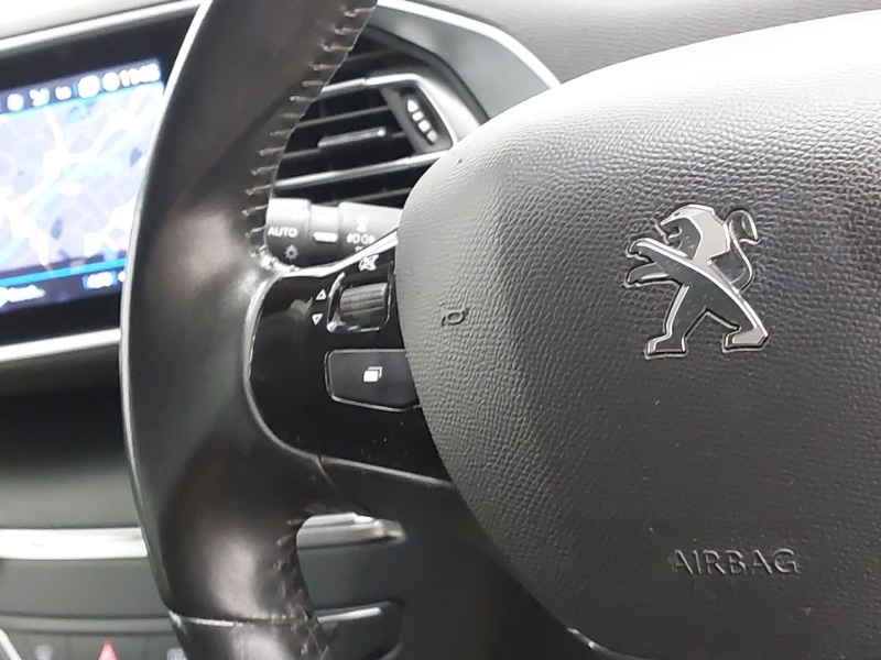 Used Peugeot 308 2021 for sale - 76369716: Photo 11