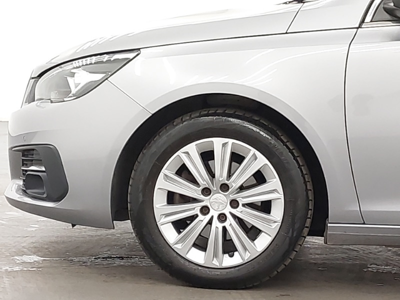 Used Peugeot 308 2021 for sale - 76369716: Photo 12