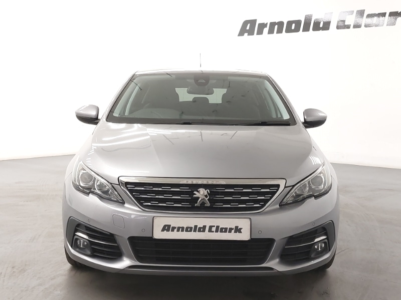 Used Peugeot 308 2021 for sale - 76369716: Photo 13